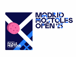 Imagen de Pickle Pro Tour... (2025): Finales - 1