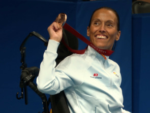 Imagen de Teresa Perales: el camino del agua - 1