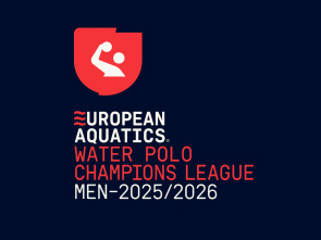 Imagen de Liga europea de waterpolo - 1