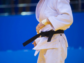 Imagen de Torneo Internacional de Judo de Cádiz - 1