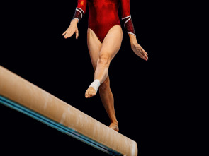 Imagen de Mundial de... (2025): F All - Around Final - 1