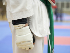 Imagen de Mundial de taekwondo (2025): -58kg M y -62kg F - Semifinales y finales - 1