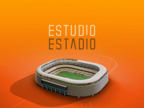 Imagen de Estudio Estadio... (25/26): Jueves 30 octubre - 1