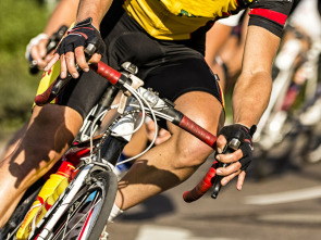 Imagen de TDPedales (2025): Lunes 3 noviembre - 1