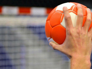 Imagen de Balonmano: Amistoso Suecia - España - 1