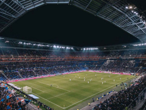 Imagen de Estudio Estadio Champions Resúmenes (25/26) - 1