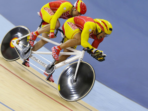 Imagen de Paralímpicos (2025): Miércoles 5 noviembre - 1