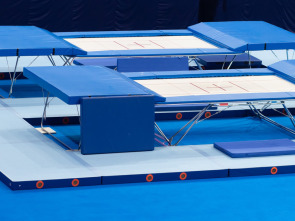 Imagen de Campeonato del... (2025): Finales individuales - 1