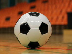 Imagen de Amistoso de fútbol sala (F): España - Marruecos - 1