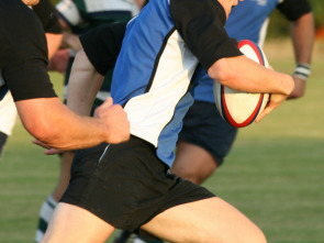 Imagen de Amistosos Rugby... (2025): España - Inglaterra A - 1