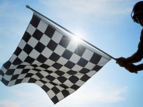 Imagen de Cto. España de F4... (2025): Carrera 3 - 1