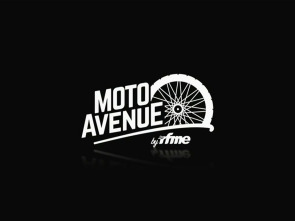 Imagen de Moto Avenue (2025): Miércoles 19 noviembre - 1