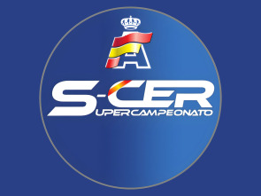 Imagen de Supercampeonato... (2025): Carrera de Campeones Utiel - 1