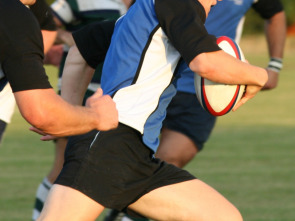 Imagen de Amistosos Rugby... (2025): España - Fiyi - 1