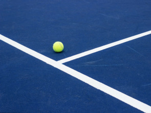 Imagen de United Cup (2026): Semifinal 1 Partido 1 - 1