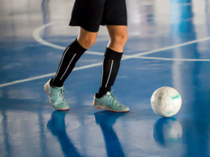 Imagen de Eurocopa de... (T2026): Bélgica - Eslovenia - 1