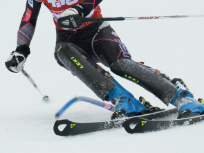 Imagen de Alpine Europa Cup... (2026): Jornada 2: Eslalon 1ª manga - 1