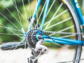 Imagen de TDPedales (2026): Lunes 2 febrero - 1