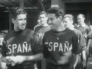 Imagen de Conexión Vintage (14): Liga: Atlético de Madrid - Barcelona - 1