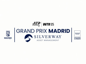 Imagen de ATP Challenger:... (2026): Cuartos de final 2 - 1