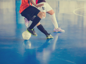 Imagen de Primera División... (T25/26): Valdepeñas - Manzanares - 1