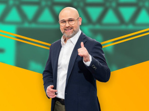 Imagen de Estadio 2.0 (2026): Martes 21 abril - 1