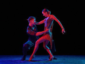 Imagen de Baile deportivo. Mallorca Dance Festival Europeo Youth Latino - 1