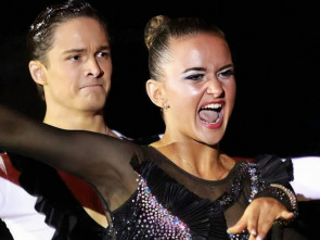 Imagen de Baile deportivo. Mallorca Dance Festival World Open Latino - 1