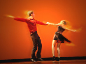 Imagen de Baile deportivo. Mallorca Dance Festival Europeo Standard - 1