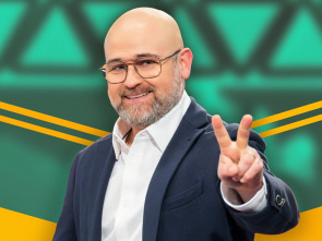 Imagen de Estadio 2.0 (2026): Viernes 15 mayo - 1