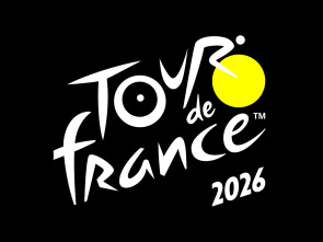 Imagen de Tour de Francia (2026): Etapa 14 - Mulhouse - Le Markstein - 1