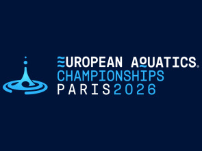 Imagen de Europeo de... (2026): 10m sincronizados mixos - Final - 1