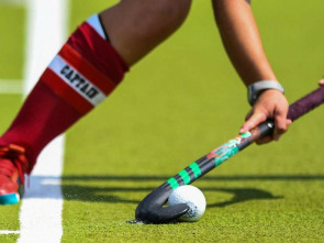 Imagen de Mundial de hockey... (T2026): Irlanda - España - 1