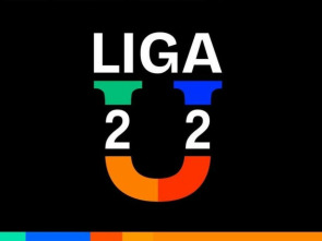 Imagen de Liga U (26/27): Joventut - Unicaja - 1