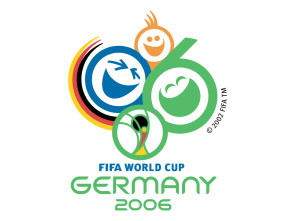 Imagen de Mundial 2006 (2006): Alemania - Italia - 1
