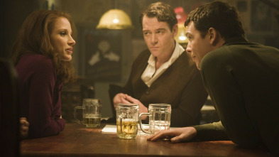 Imagen de La deuda - 3