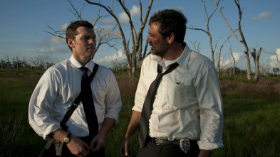 Imagen de Tierra de asesinatos (Texas Killing Fields) - 3