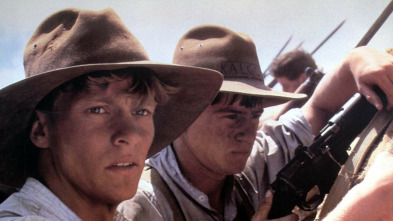 Imagen de Gallipoli - 3