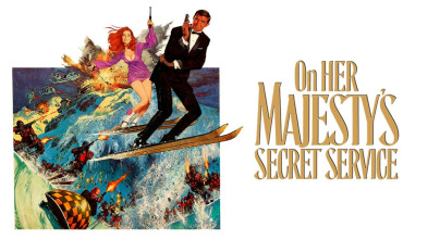 Imagen de 007 Al servicio de su majestad - 3