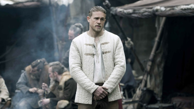 Imagen de Rey Arturo: La leyenda de Excalibur - 3