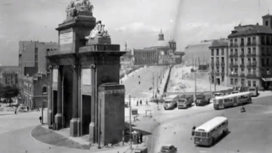 Madrid en la mirada 