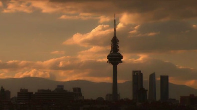 Imagen de Madrid barrio a barrio: La Gran Vía -el Madrid nocturno- - 3