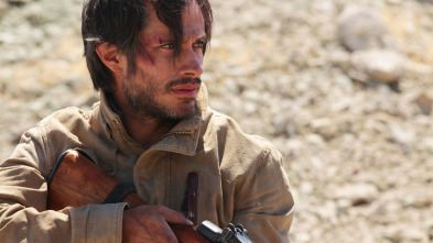 Imagen de Desierto - 3