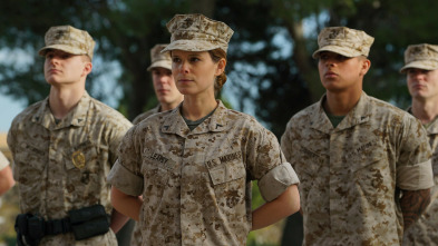 Imagen de Megan Leavey - 3