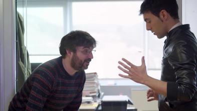 Imagen de La gran ilusión - 3