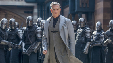 Imagen de Robin Hood. Forajido, héroe, leyenda - 3