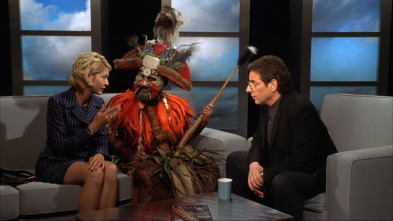 Imagen de La tribu de los Krippendorf - 3
