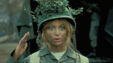 Imagen de La recluta Benjamín - 3