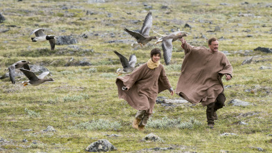 Imagen de Volando juntos - 3