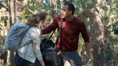 Imagen de Blood Money - 3